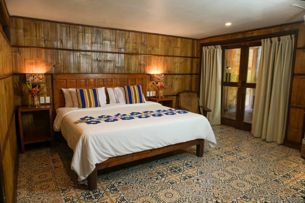 Executive Riverside Cottage