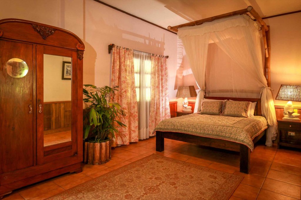 Presidential Suite (w/ Aircon)